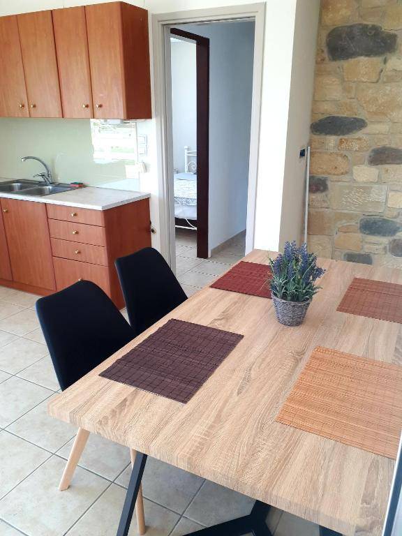 Kissamos View Apartment