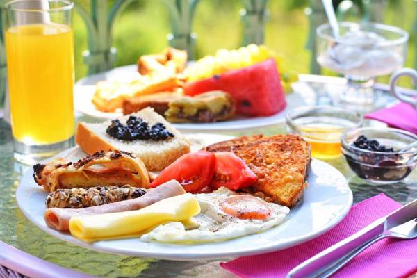 Melinas Boutique Hotel B&B