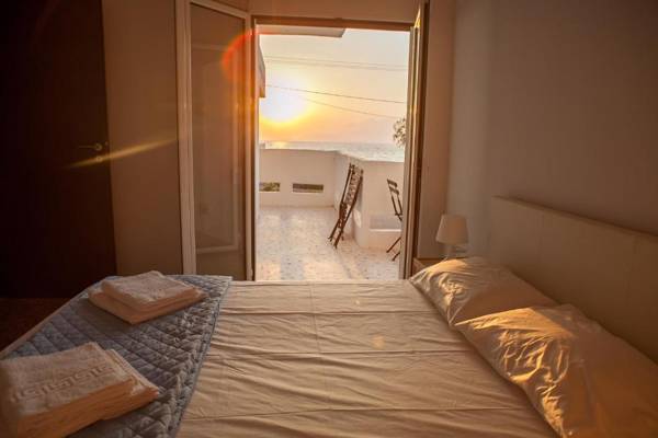 Lak Alepochori Homes