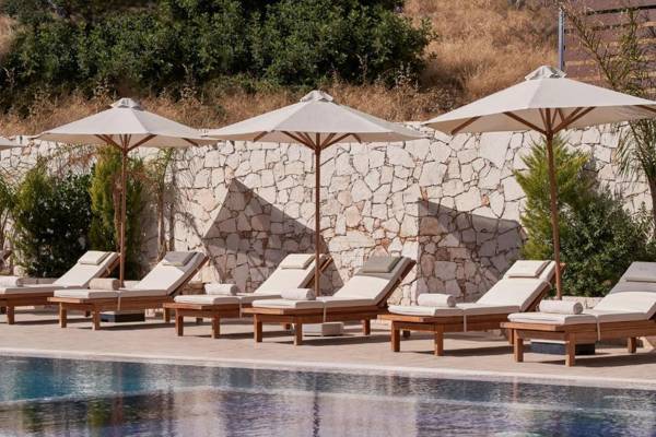 Esperides Resort Crete The Authentic Experience