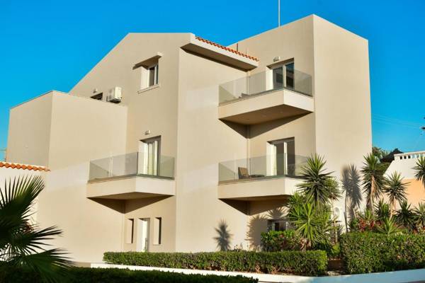 Golden Dream Apartments