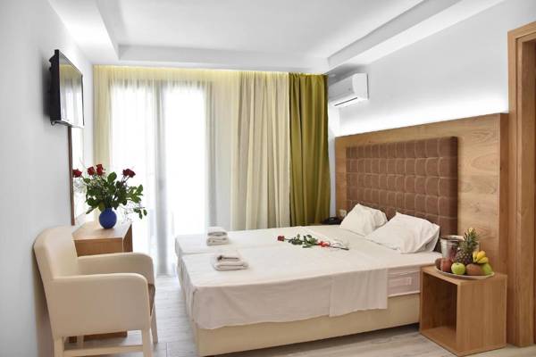 Artemis Hotel Apartments