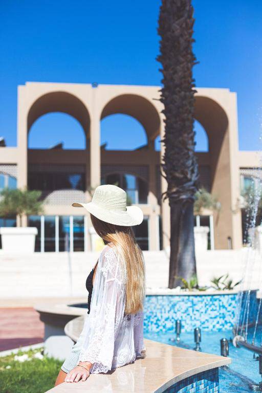 Royal & Imperial Belvedere Hotels