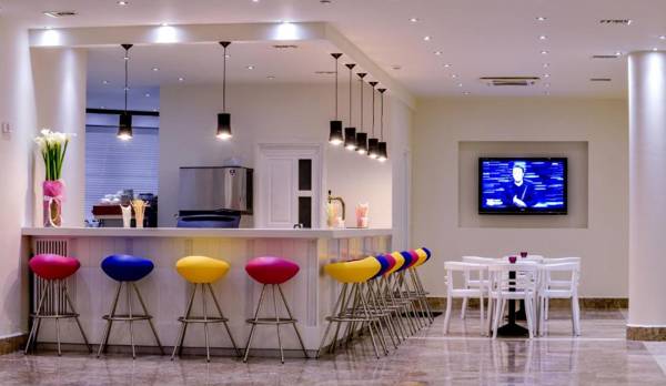 The Village Resort and Waterpark