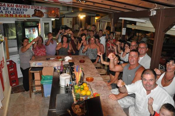 Sun And Sea Apartments