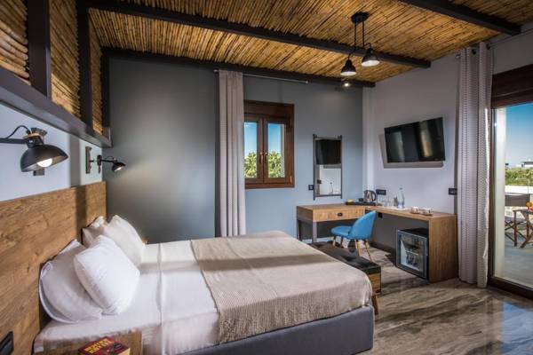 Balsamico Traditional Suites