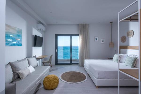 Maritime Suites by Enorme