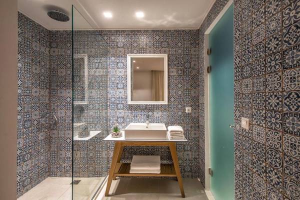 Maritime Suites by Enorme