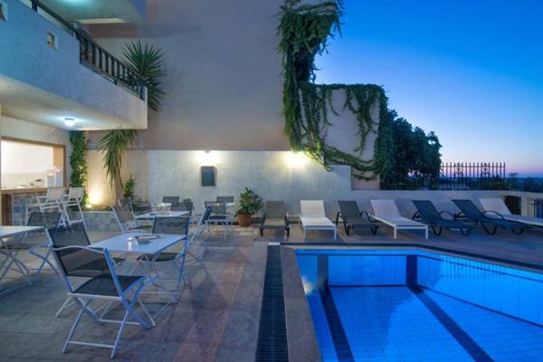 Villa Elite "by Checkin" Adults Only