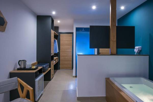 Infinity Blue Boutique Hotel & Spa - Adults Only