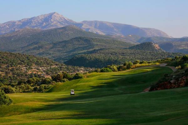 Crete Golf Club Hotel