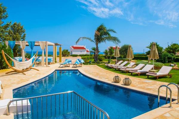 Azzuro Villa with private pool by Estia