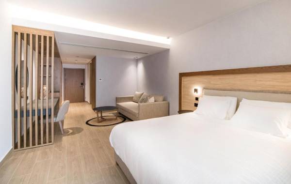 AKASHA Beach Hotel & Spa