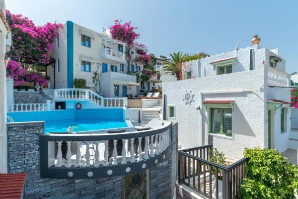 We Offer A Pleasant Holiday In A Beautiful Setting