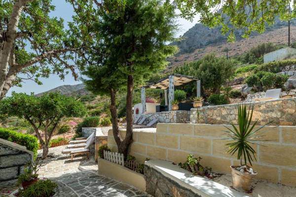 Korifi Cabana Piskopiano