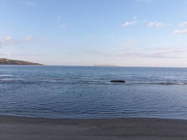 Sun Shine Senior Suite Full View