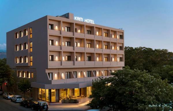 Kriti Hotel