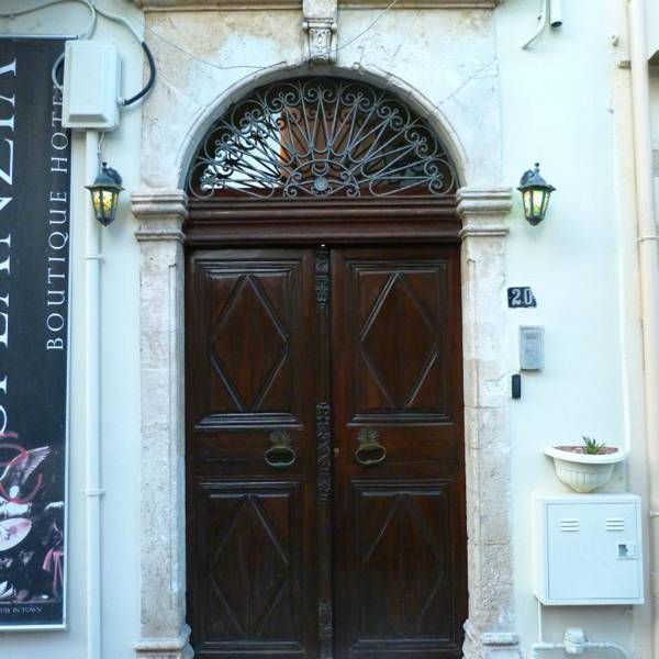 Splanzia Boutique Hotel