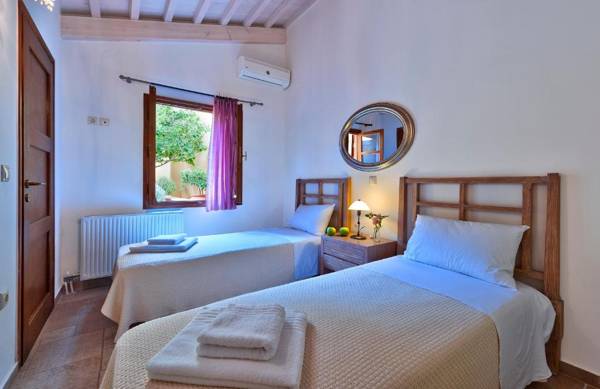 Kores Boutique Houses