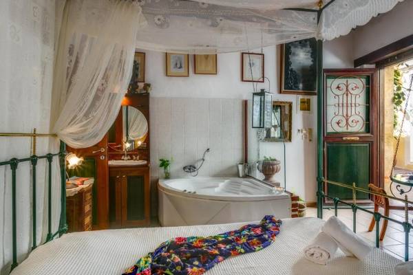 Ifigenia by Captain Michalis