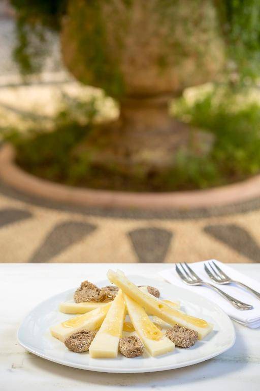 Casa Delfino Hotel & Spa