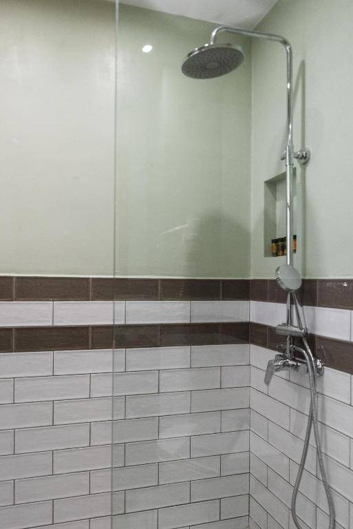 Harismari Cozy Hotel