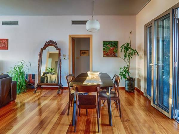 Pentari-Bitsakis House