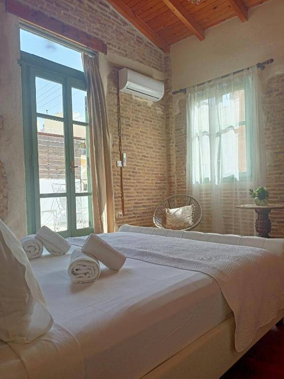 Erofili Traditional House