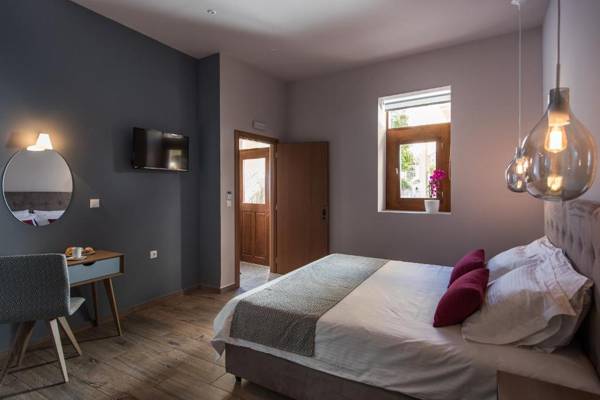 Bluebell Luxury Suites