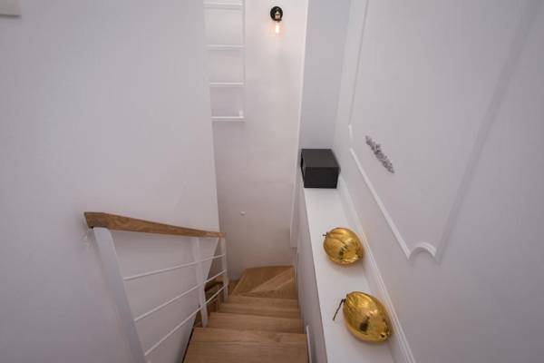 Casa Regina Luxury House