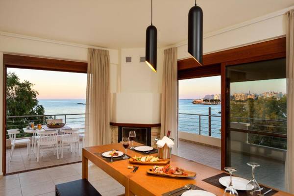 Elia Seaside Nea Chora