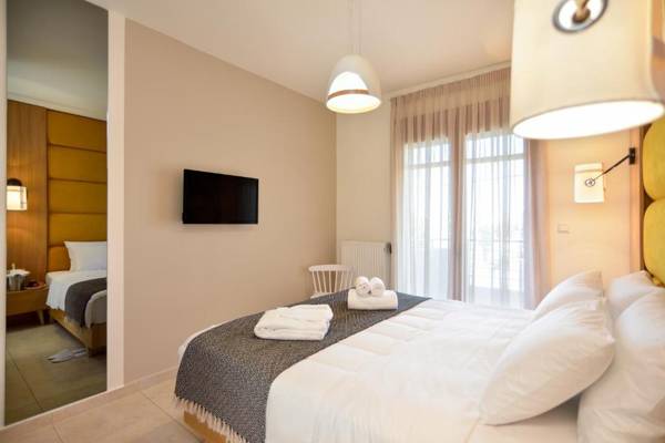 Elia Seaside Nea Chora