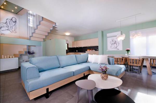 Villa Casa Di Christina