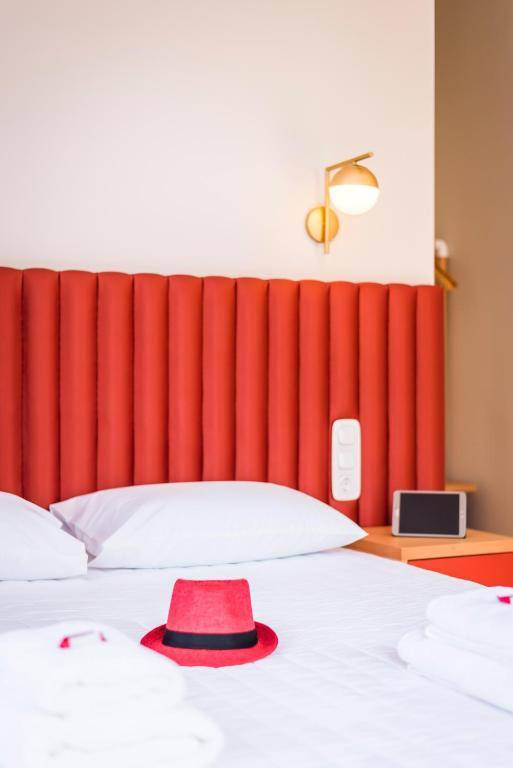 TheJoy City Suites