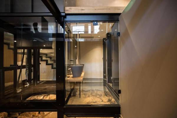 Monastery Estate Venetian Harbor