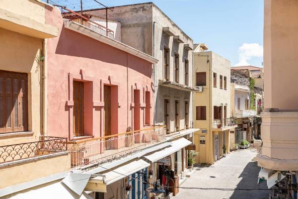 Shalom Luxury Rooms Daliani