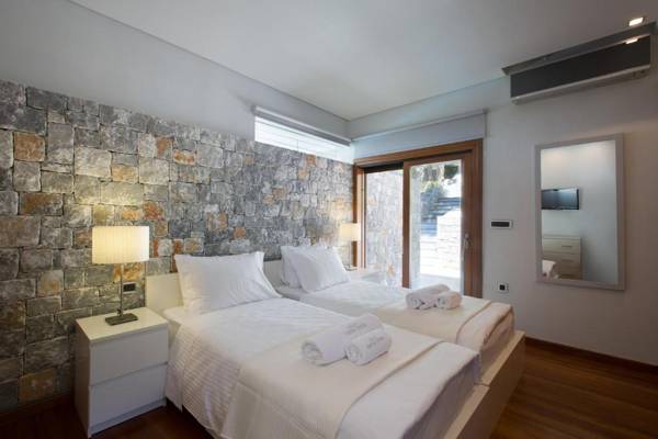 Villa Terra Creta Luxury Retreat & Private Spa