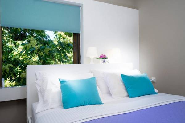 Rafalia Cozy Apartment