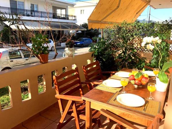 Aptera Beach Apartment