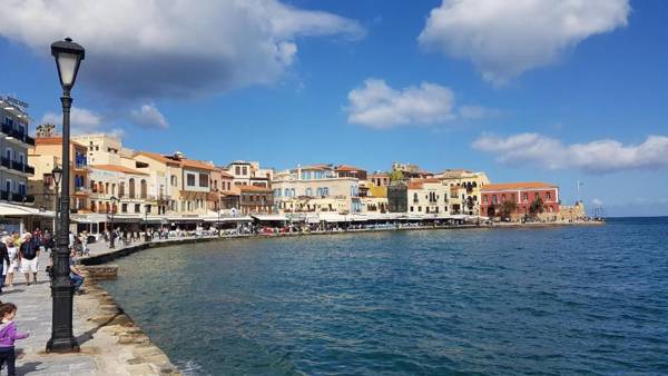 Aoria Estate Old Port