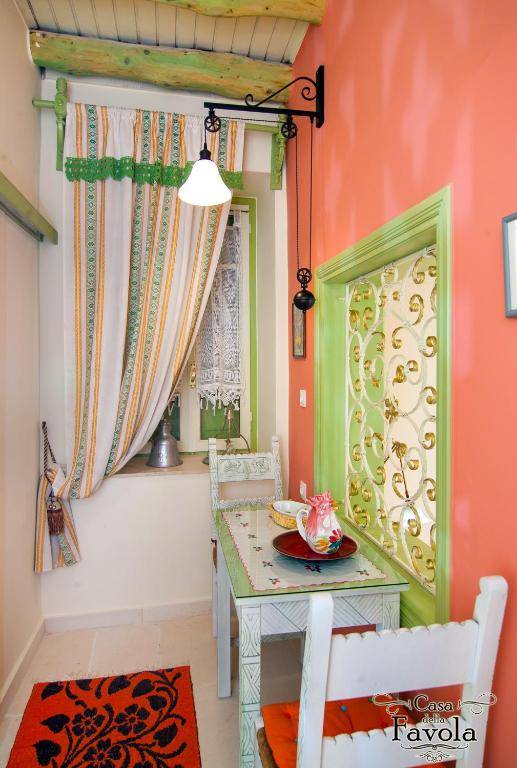 Casa della Favola Boutique Hotel