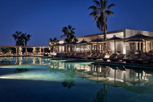 Domes Zeen Chania a Luxury Collection Resort Crete