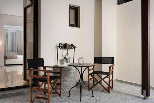 Pozzi Di Lusso Suites