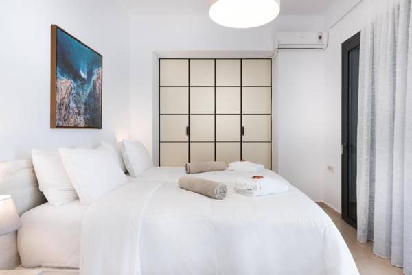 Luxury Villa Mystique with Amazing Seaview