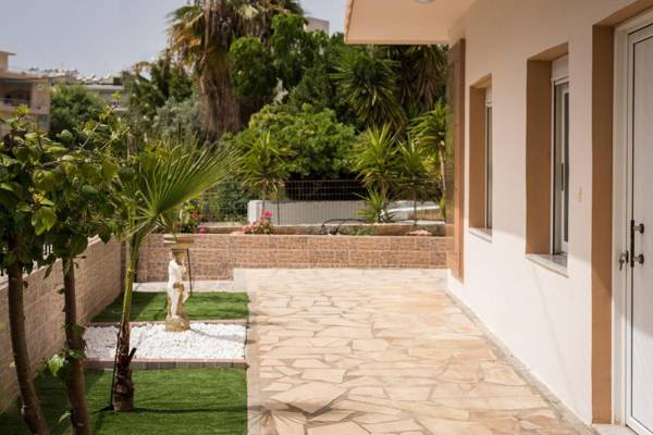 Christina Luxury Villas