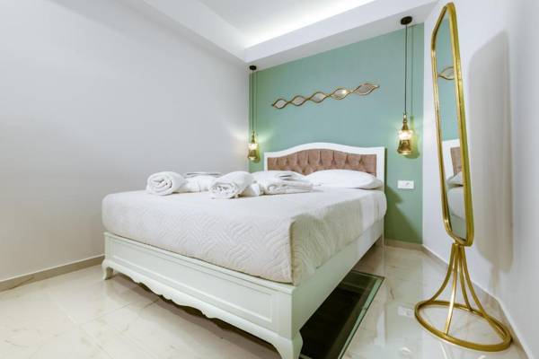 Konmari Boutique Suites