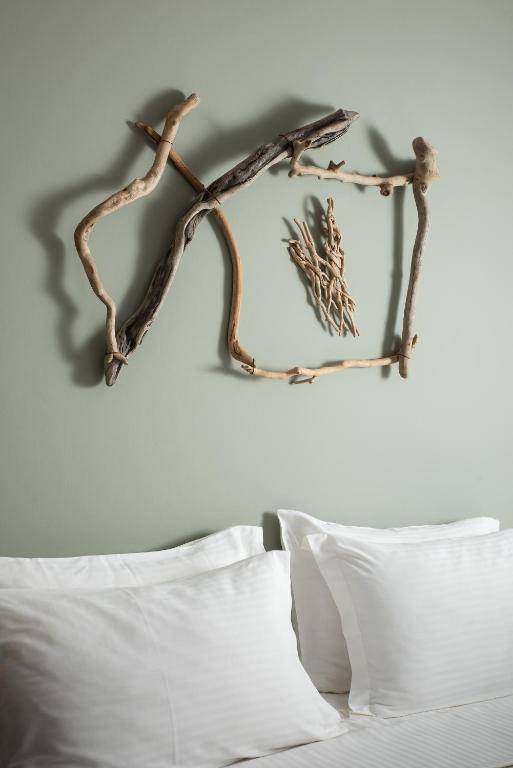 Splantzia Houses - Boutique Home