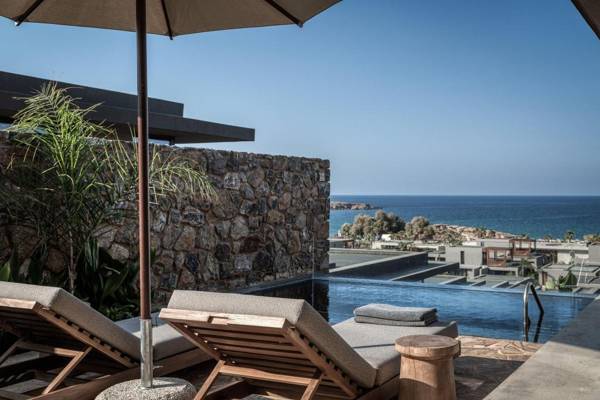 Domes Zeen a Luxury Collection Resort Chania