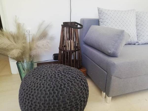 Hidden Gem - 1bedroom apartment in Chania centre