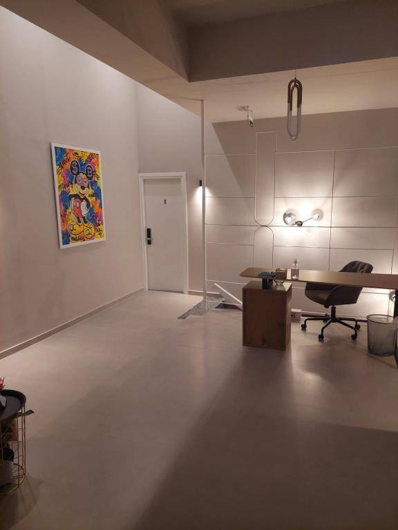 Workspace - TheJoy Apartments
